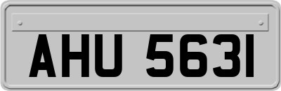 AHU5631