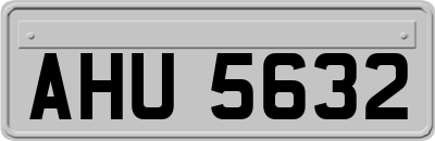 AHU5632
