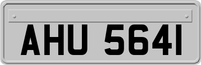 AHU5641
