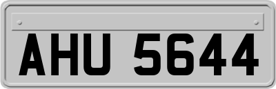 AHU5644