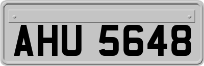 AHU5648