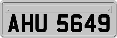 AHU5649