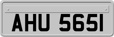AHU5651