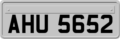 AHU5652