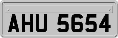 AHU5654