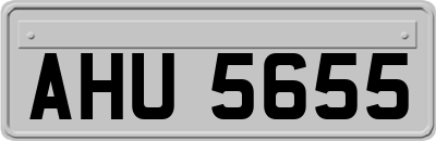 AHU5655