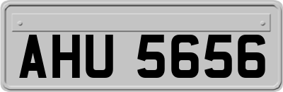 AHU5656