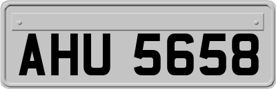 AHU5658