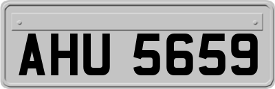 AHU5659