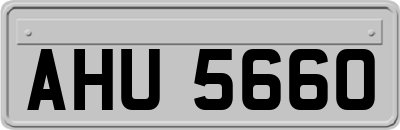 AHU5660