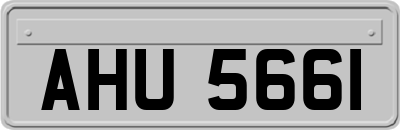 AHU5661