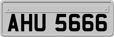 AHU5666