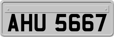 AHU5667