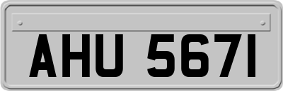 AHU5671