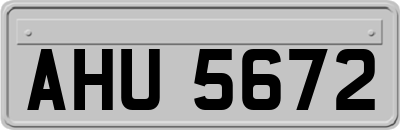 AHU5672