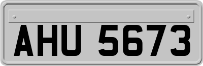 AHU5673