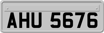 AHU5676