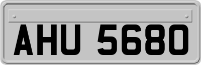 AHU5680