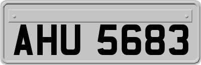 AHU5683