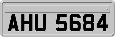 AHU5684