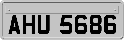 AHU5686