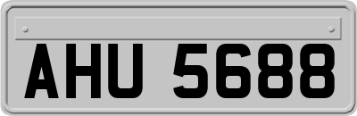 AHU5688