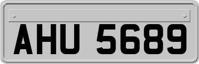 AHU5689