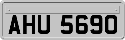 AHU5690