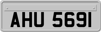 AHU5691