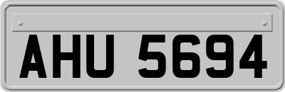 AHU5694
