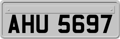 AHU5697