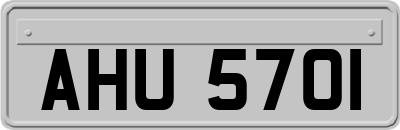 AHU5701
