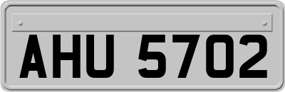 AHU5702