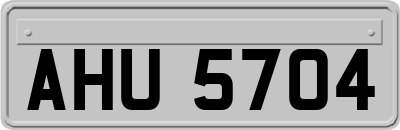 AHU5704