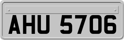 AHU5706
