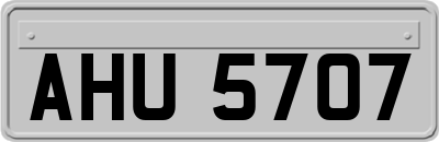 AHU5707