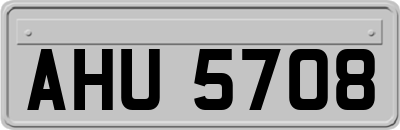 AHU5708