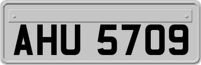 AHU5709