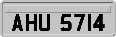 AHU5714