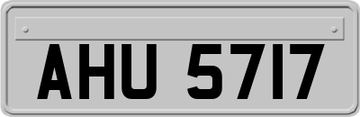 AHU5717