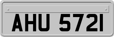 AHU5721