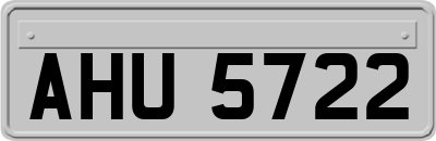 AHU5722