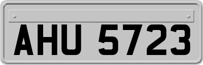AHU5723