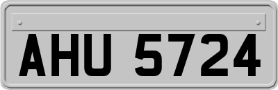 AHU5724