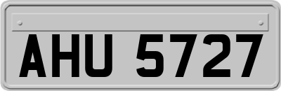 AHU5727