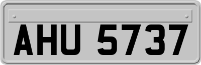 AHU5737