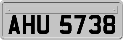 AHU5738