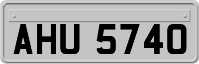 AHU5740