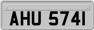 AHU5741