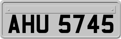 AHU5745